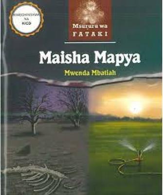 Maisha Mapya(One Planet)